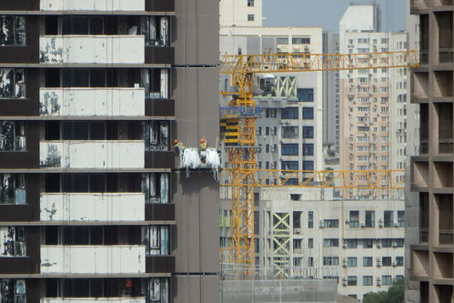上海優(yōu)化中小套型住房建筑面積標準 聚焦精細化設(shè)計，助力宜居城市建設(shè)